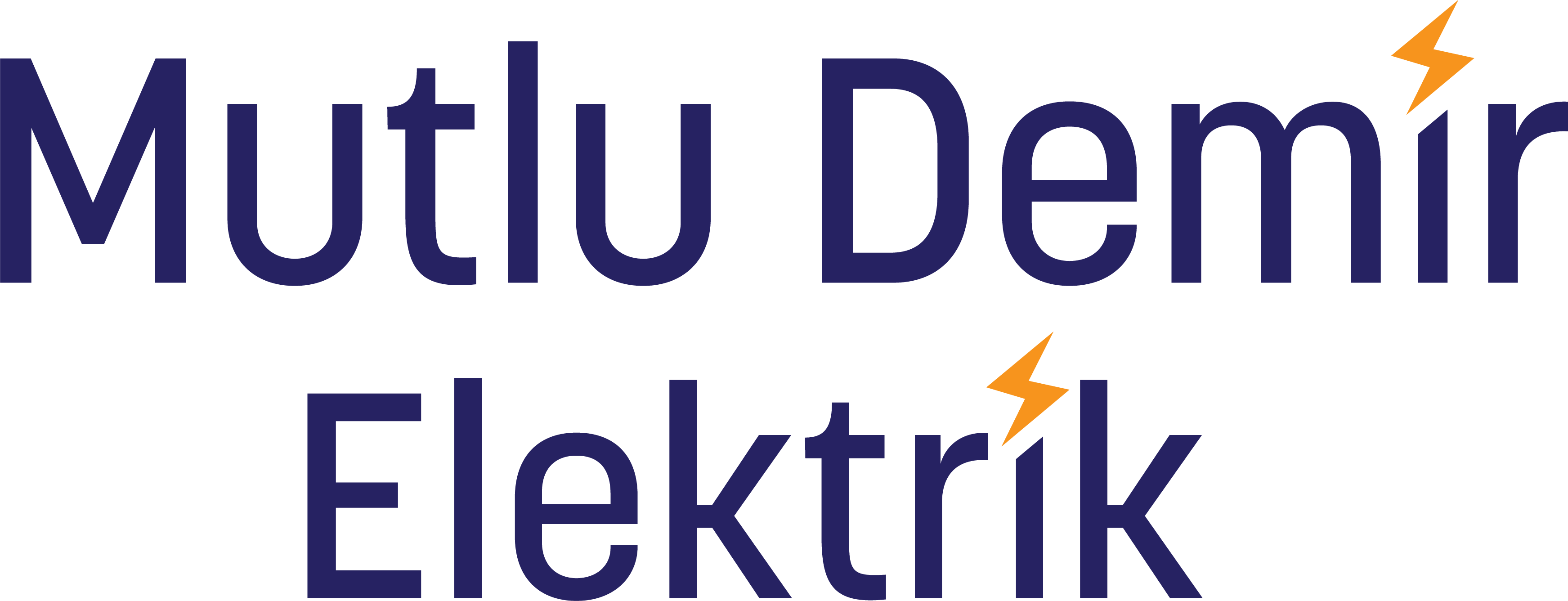 Mutlu Demir Elektrik